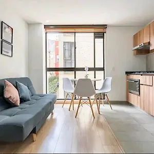  Apartment Hermoso En El Centro Historico