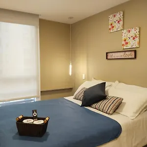  Apartment Candelaria 1619